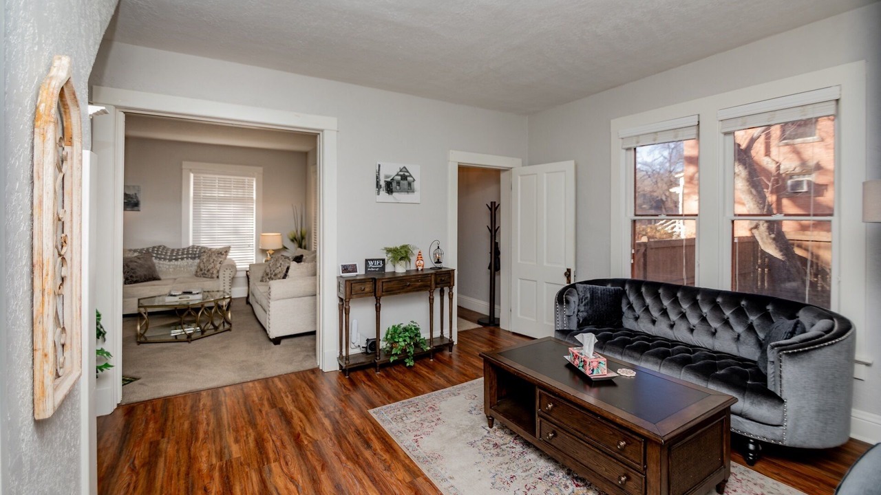 Photo of Bedroom in Old Town