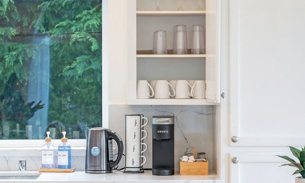 Photo of Kitchen in Oak Harbor