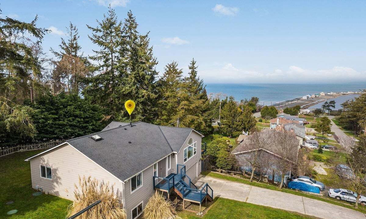 Photo of Outdoor in Oak Harbor