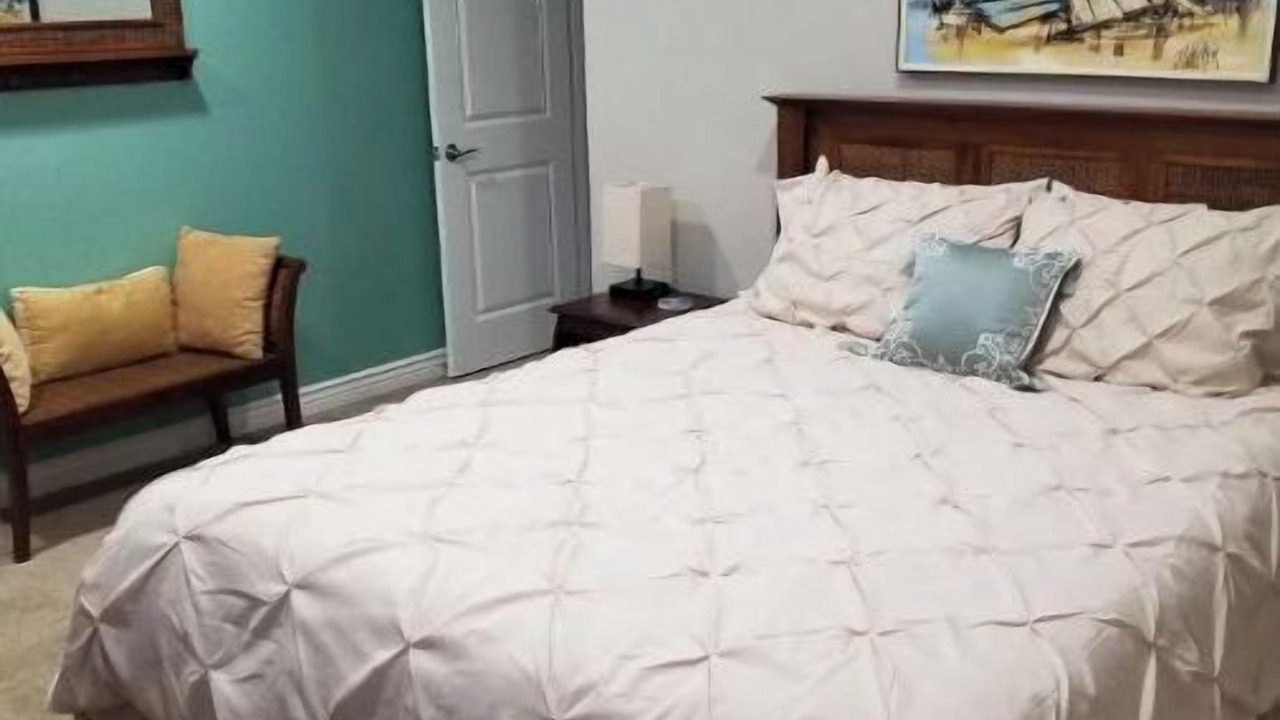 Photo of Bedroom in Johnstown