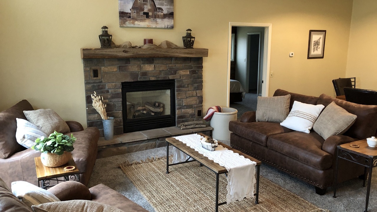 Photo of Livingroom in Clarke County
