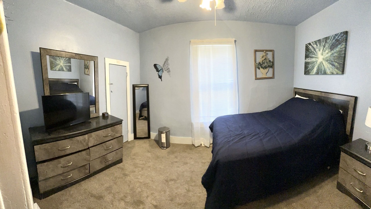 Photo of Bedroom in Lincoln