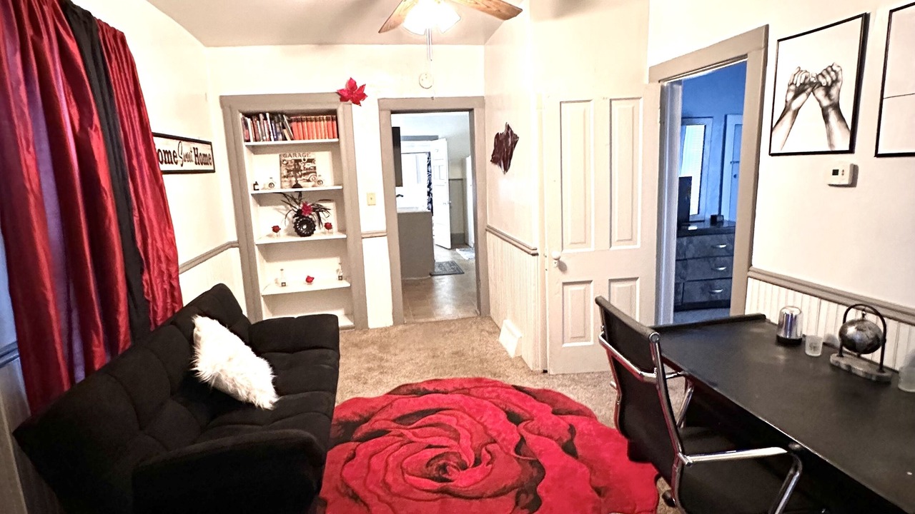Photo of Livingroom in Lincoln