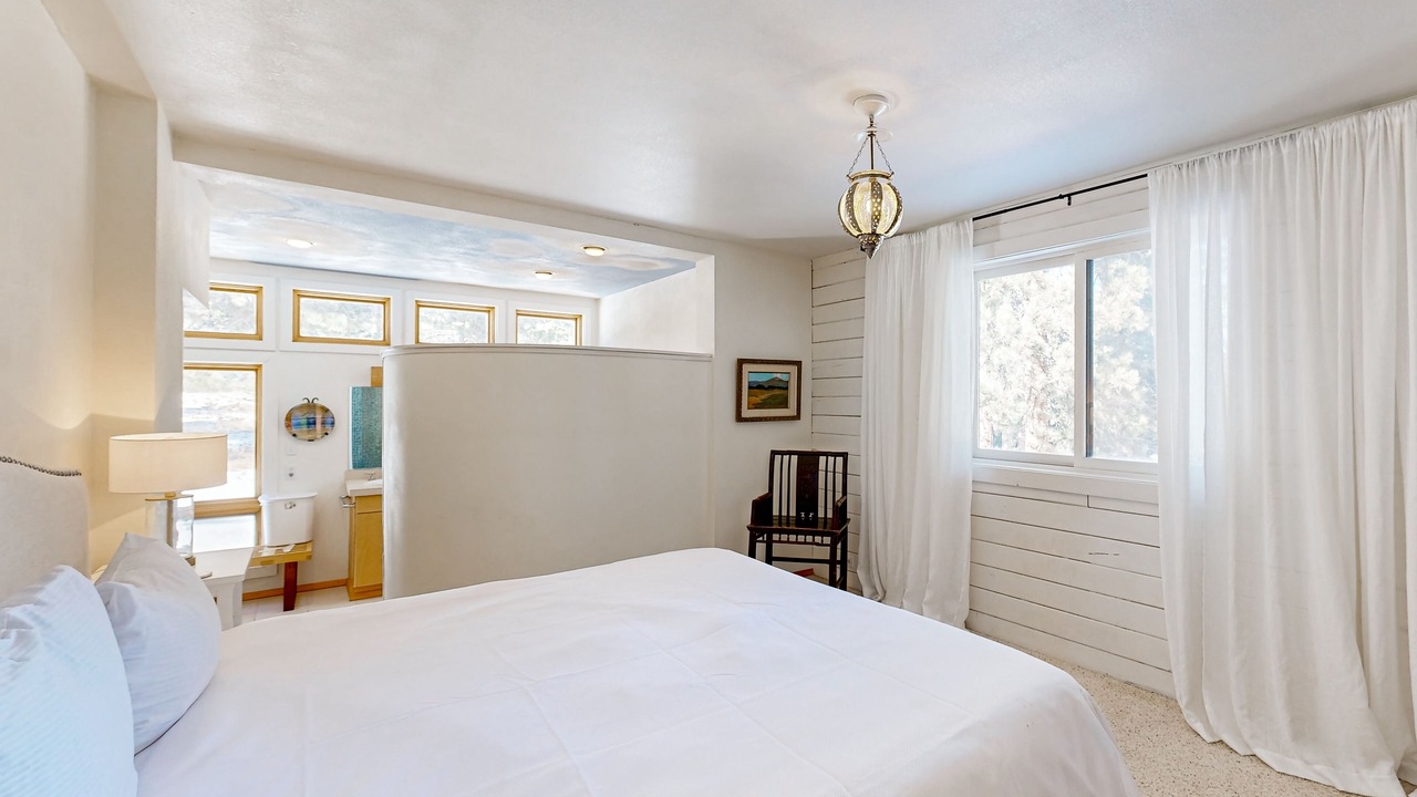 Photo of Bedroom in Angel Fire