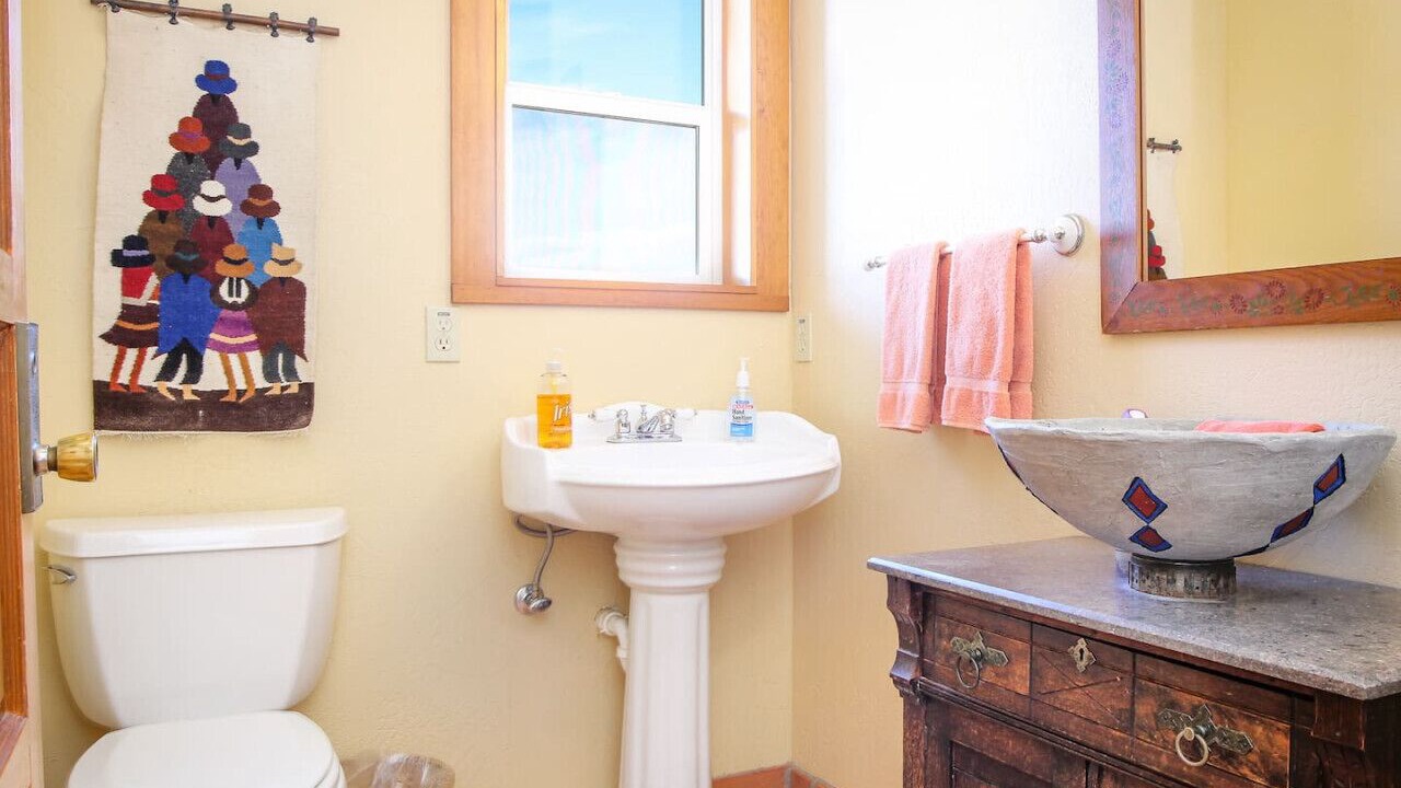 Photo of Bedroom in Haines