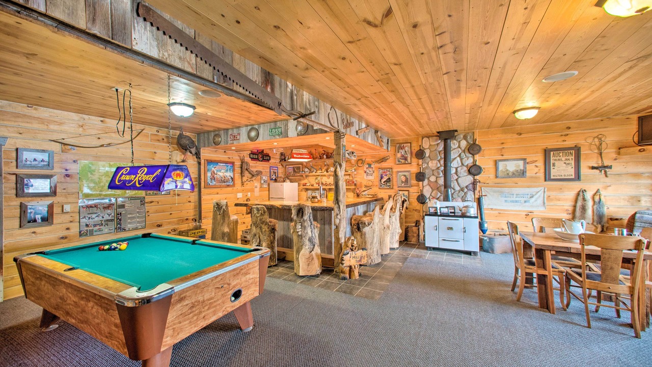 Photo of Bedroom in Putnam County