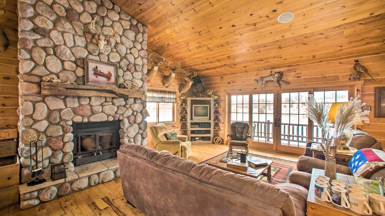 Photo of Livingroom in Putnam County
