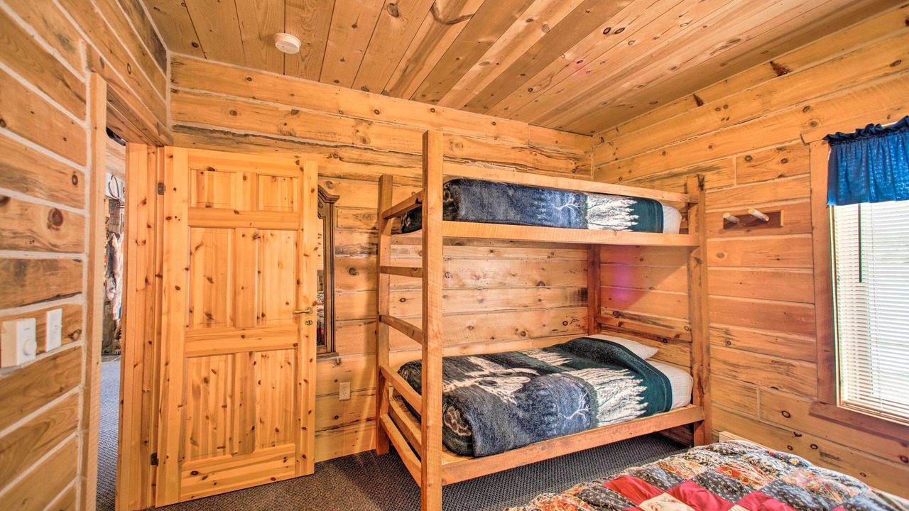Photo of Bedroom in Putnam County