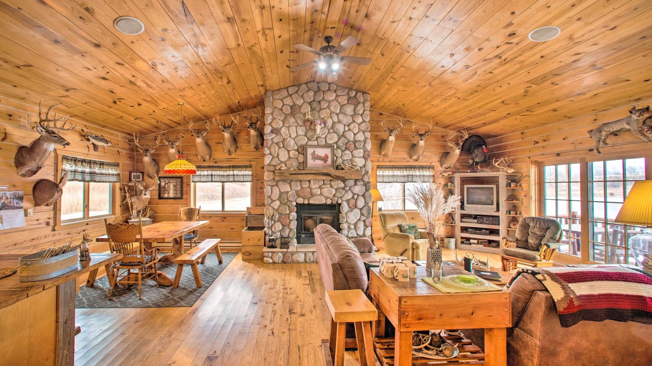 Photo of Kitchen in Putnam County