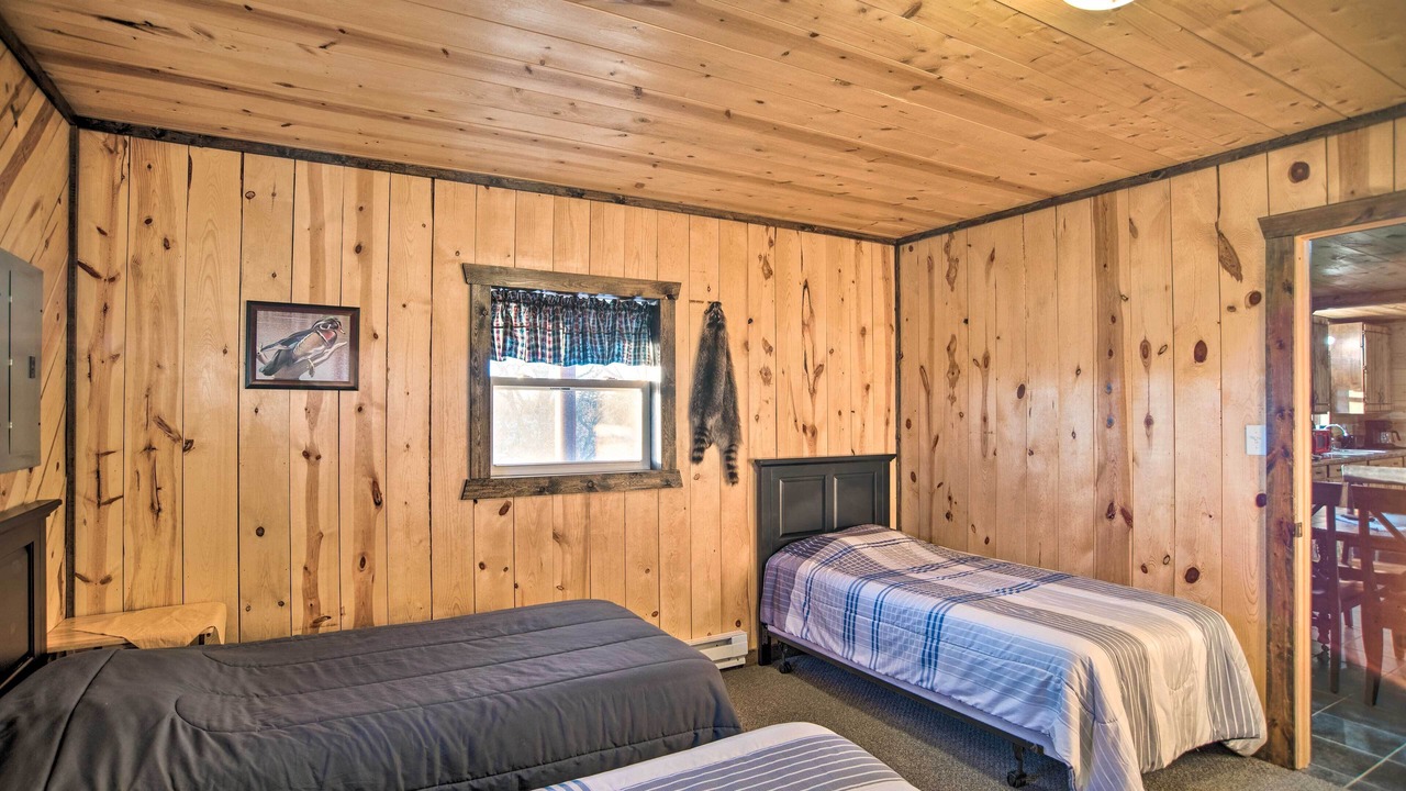Photo of Bedroom in Putnam County