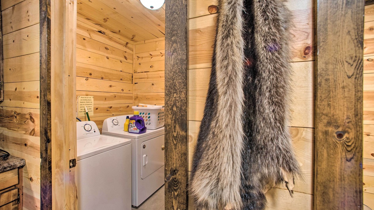 Photo of Bedroom in Putnam County