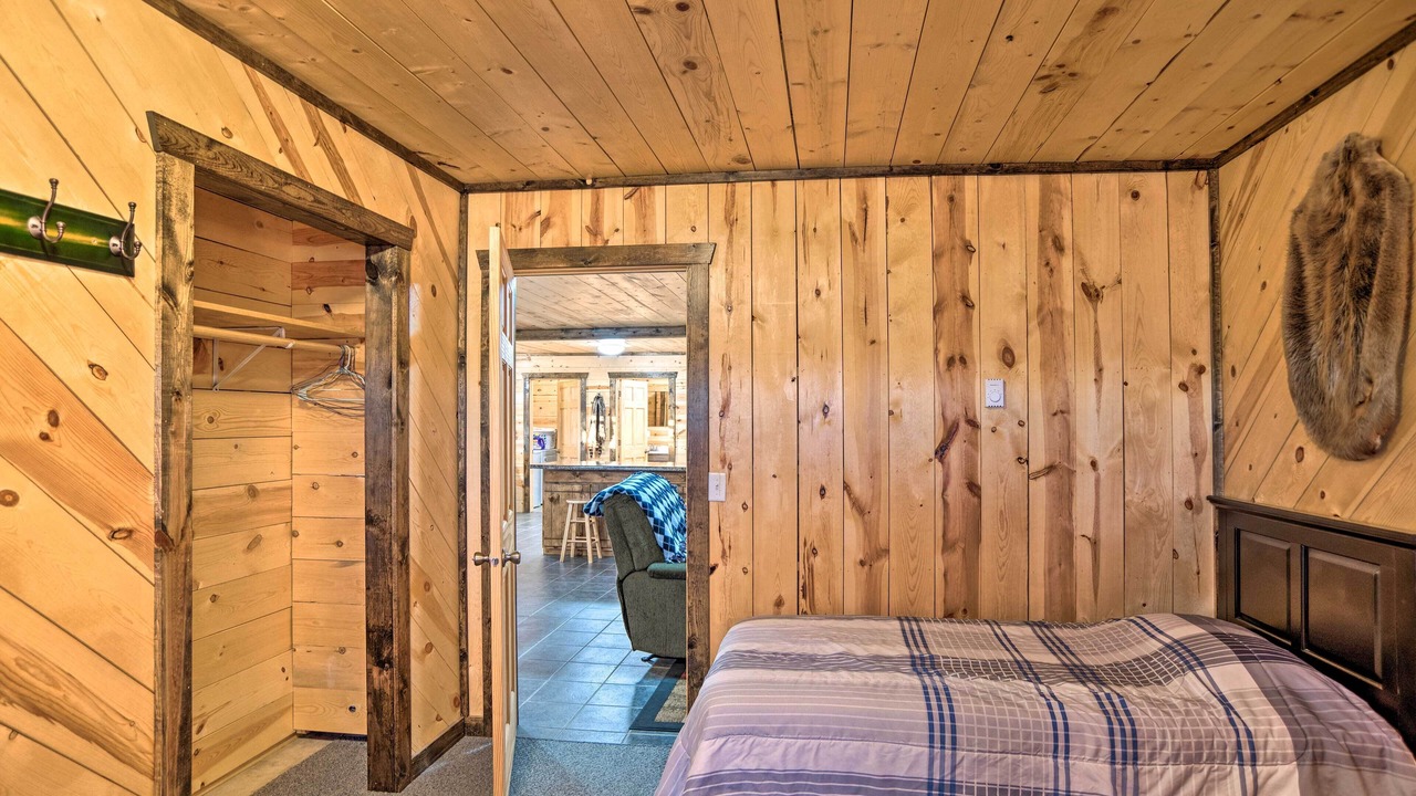 Photo of Bedroom in Putnam County