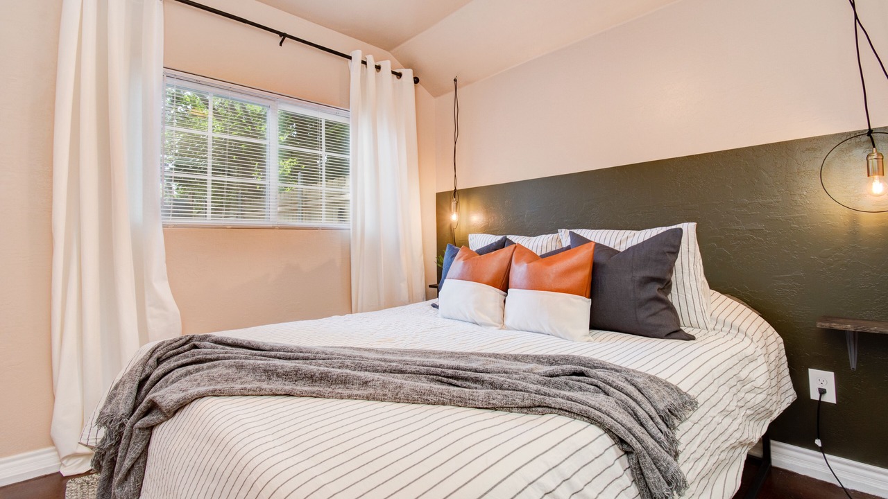 Photo of Bedroom in Heart of Lubbock