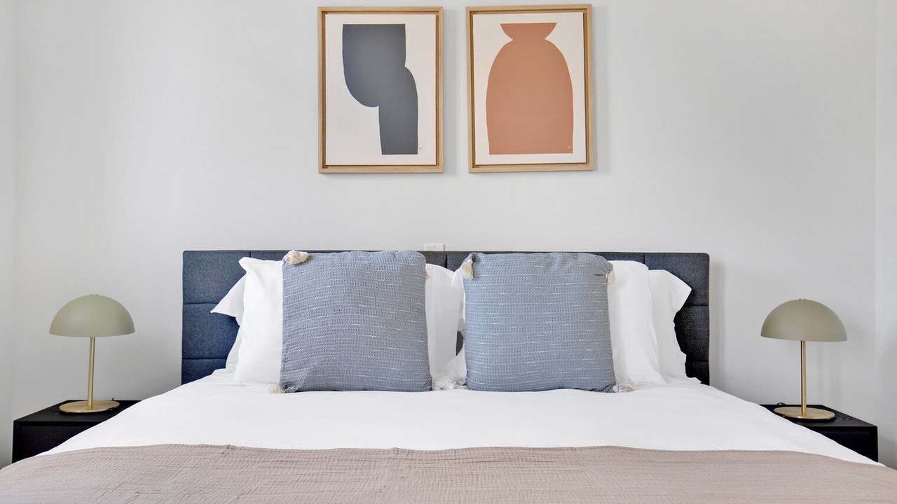Photo of Bedroom in West Bellevue