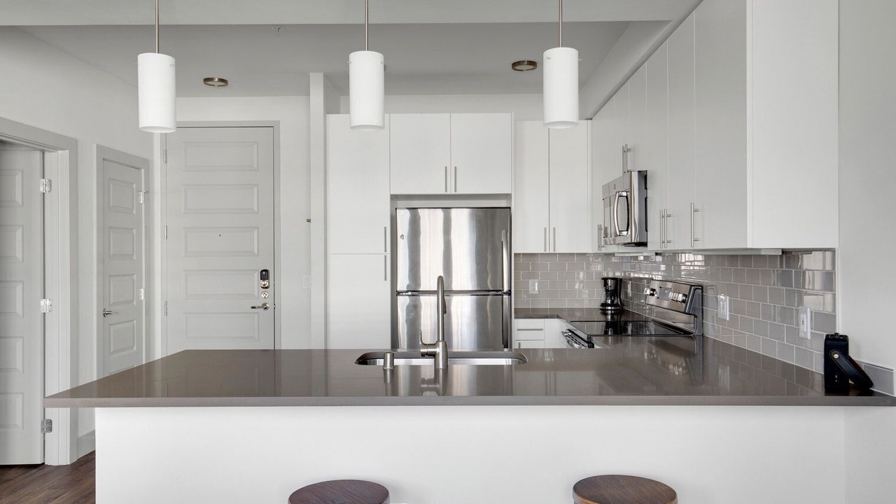 Photo of Kitchen in West Bellevue