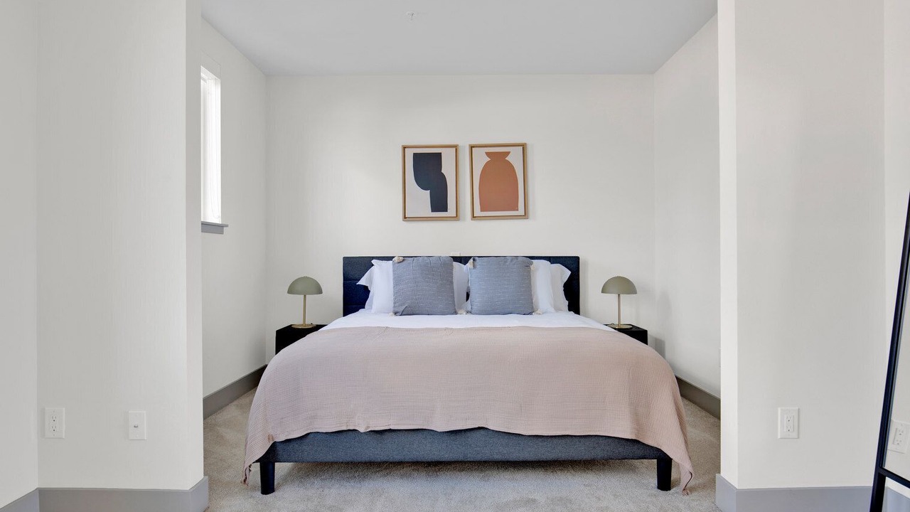 Photo of Bedroom in West Bellevue