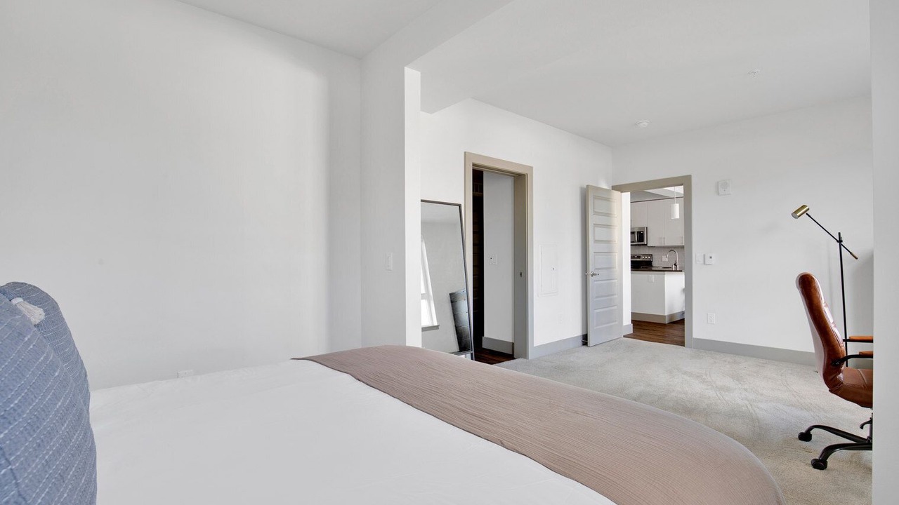 Photo of Bedroom in West Bellevue