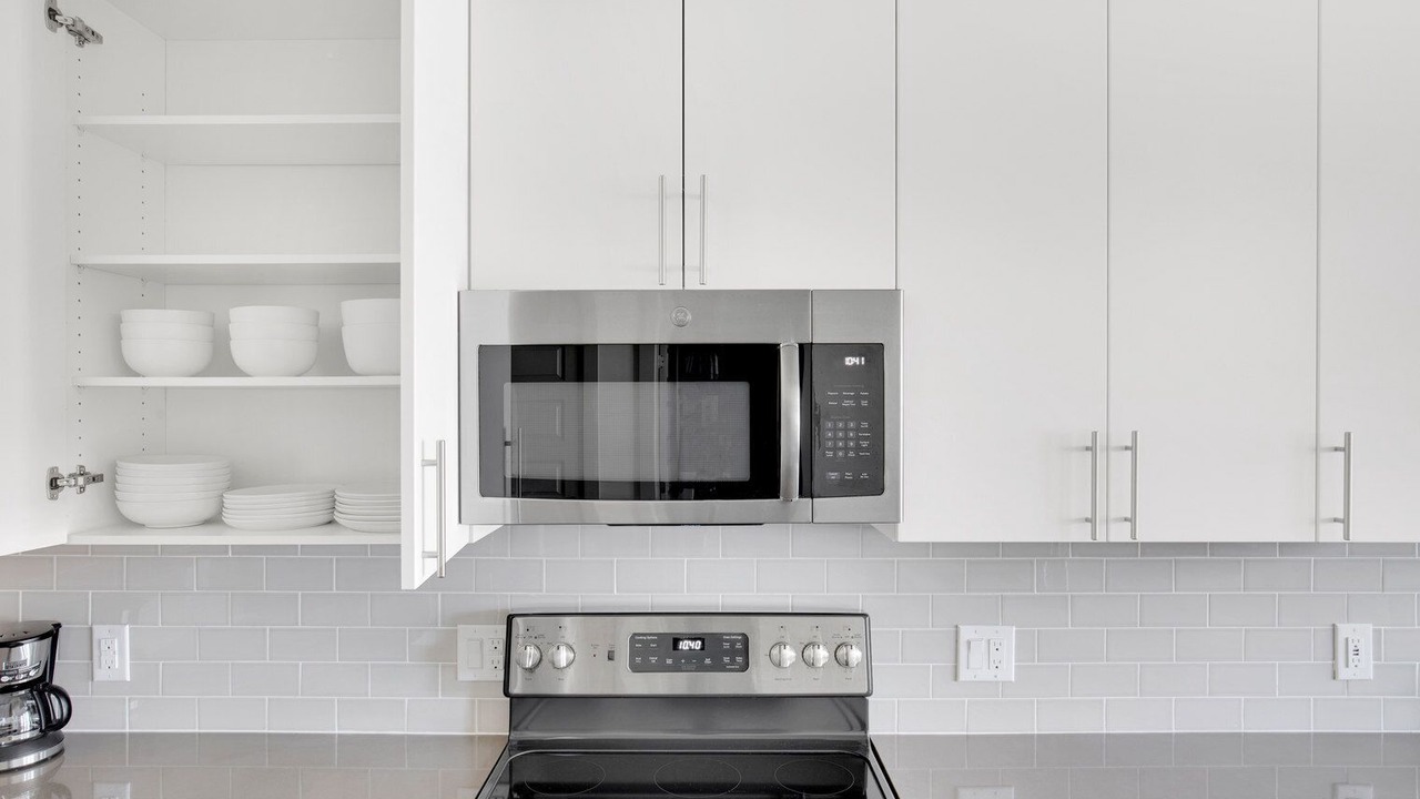 Photo of Kitchen in West Bellevue