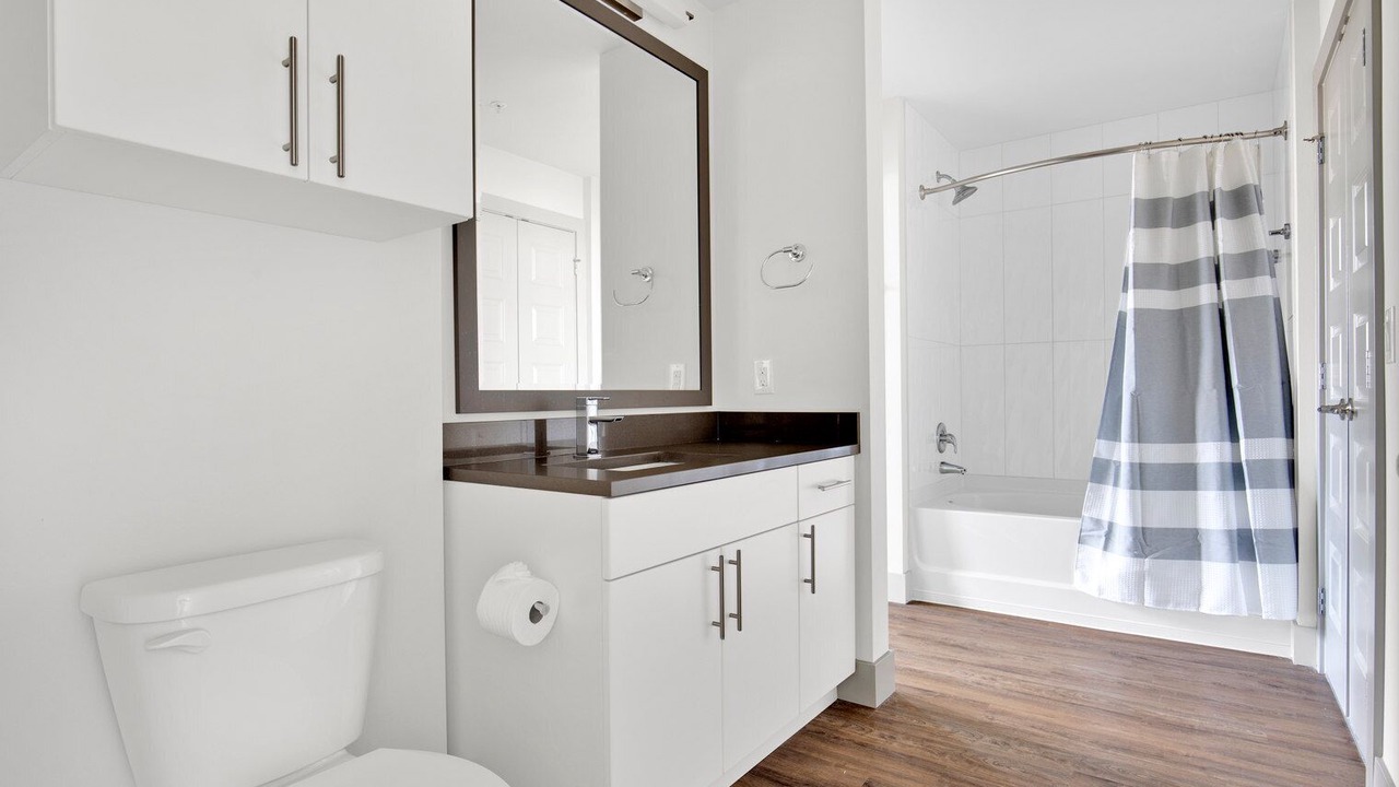 Photo of Bathroom in West Bellevue
