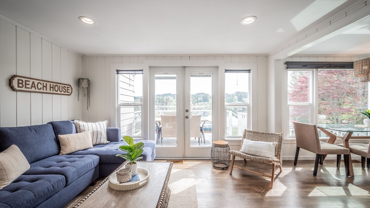 Photo of Bedroom in Bremerton
