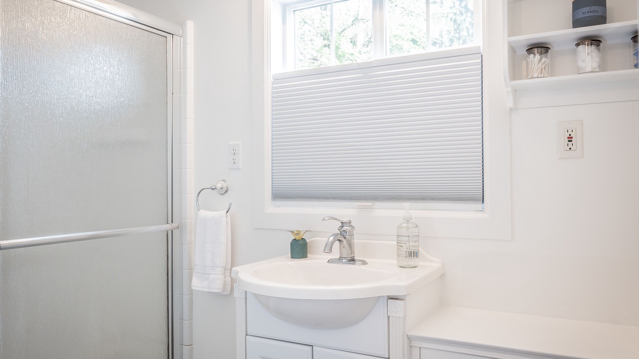 Photo of Bathroom in Bremerton