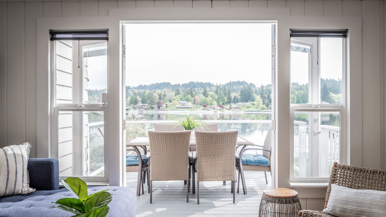 Photo of Bedroom in Bremerton