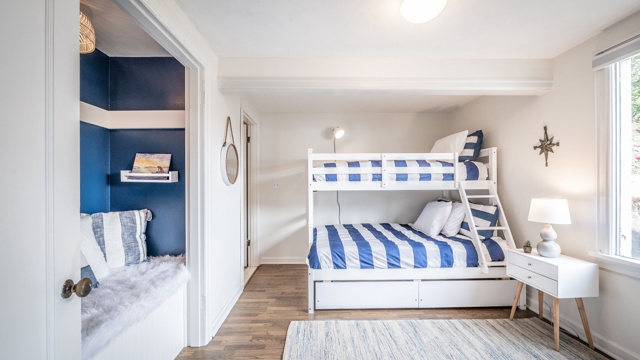 Photo of Bedroom in Bremerton