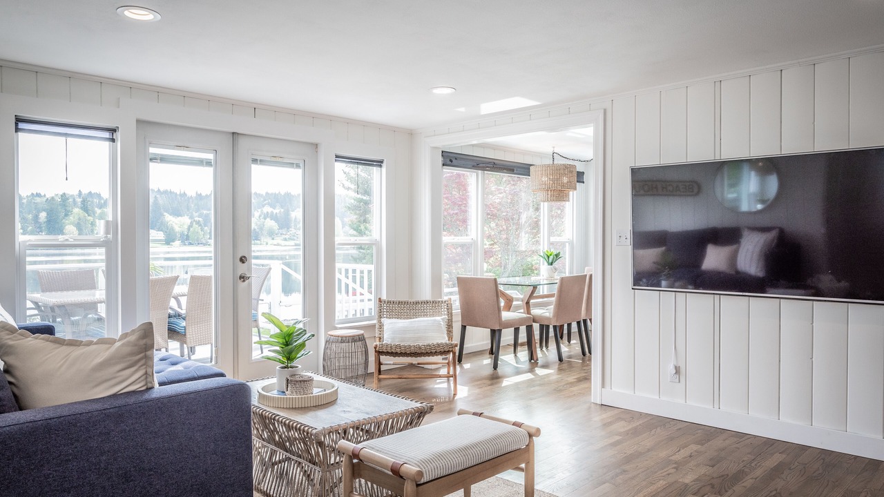 Photo of Bedroom in Bremerton