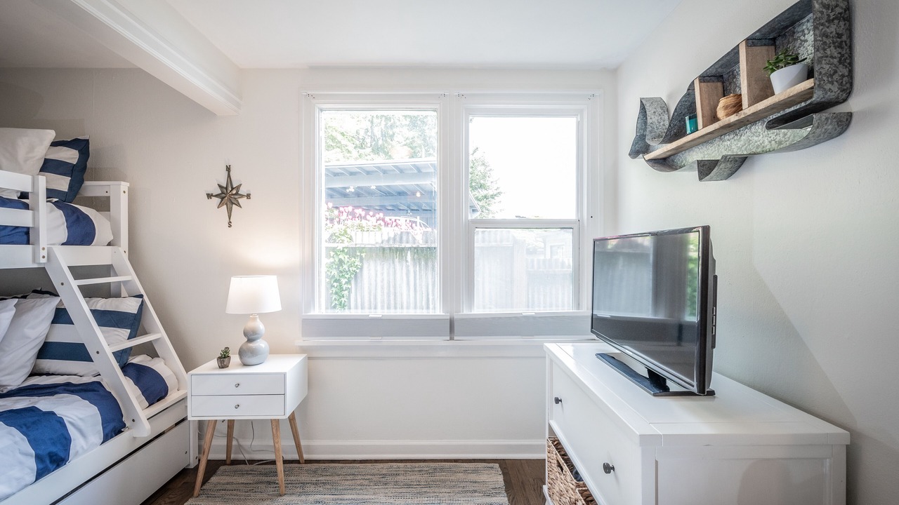 Photo of Bedroom in Bremerton