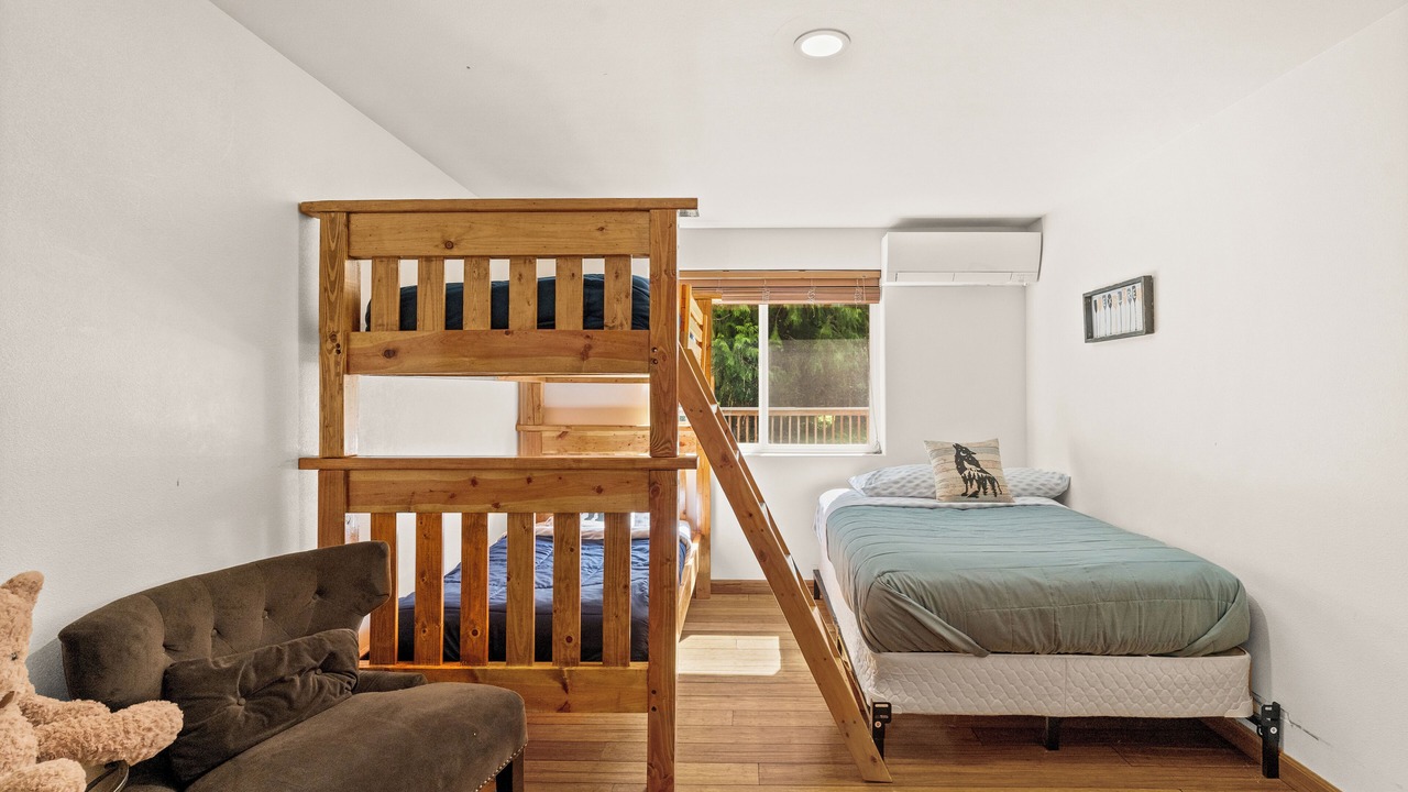 Photo of Bedroom in Packwood