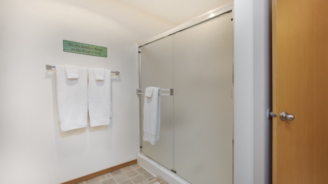 Photo of Bathroom in Packwood