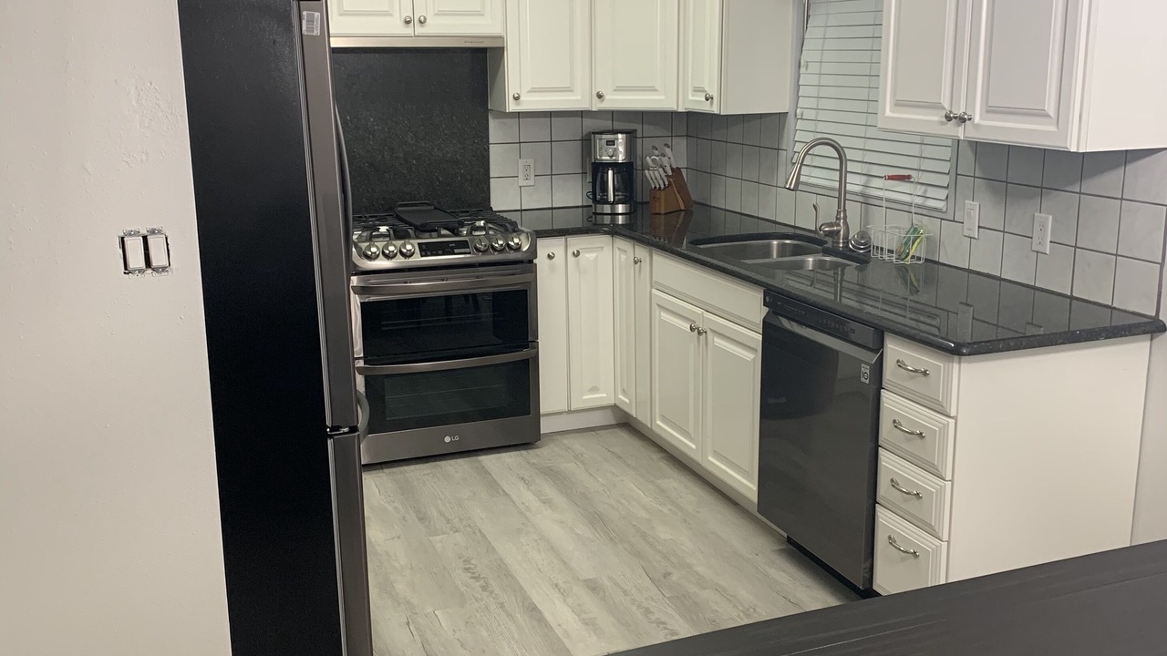 Photo of Kitchen in Emmett