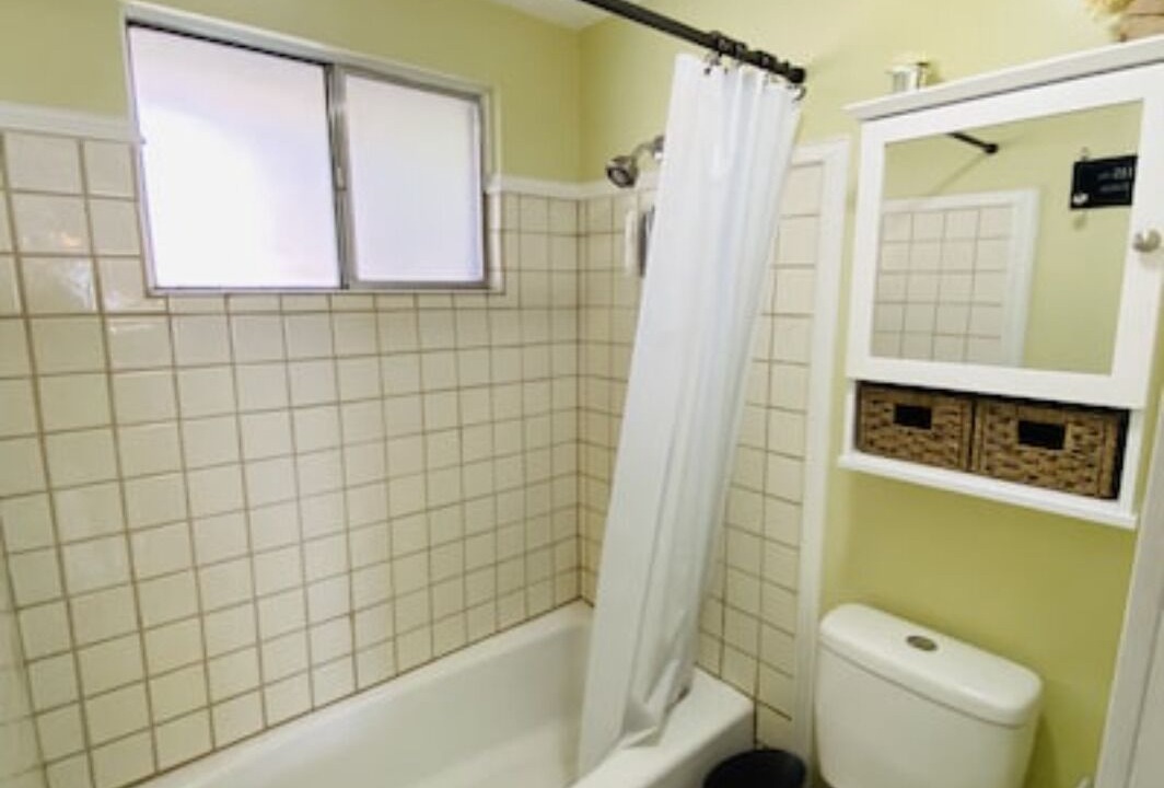 Photo of Bathroom in Historic District