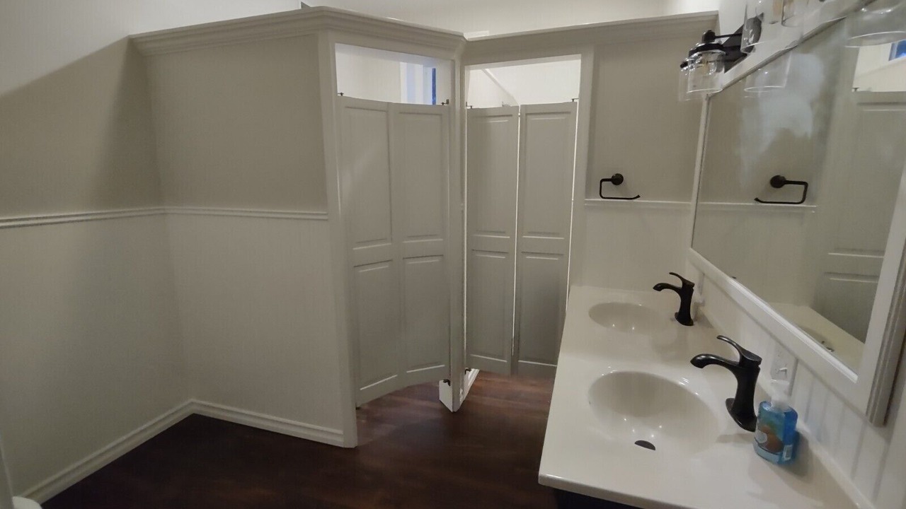 Photo of Bathroom in Brown County