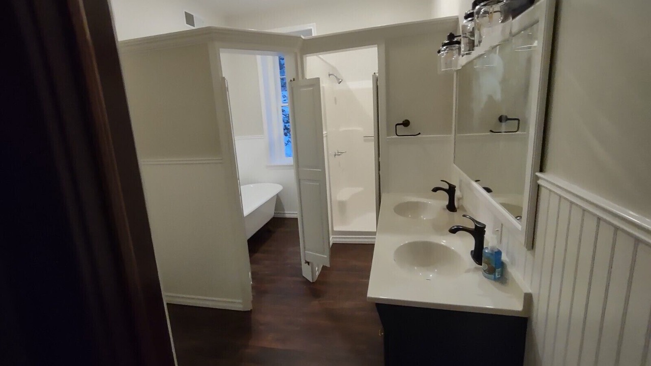 Photo of Bathroom in Brown County