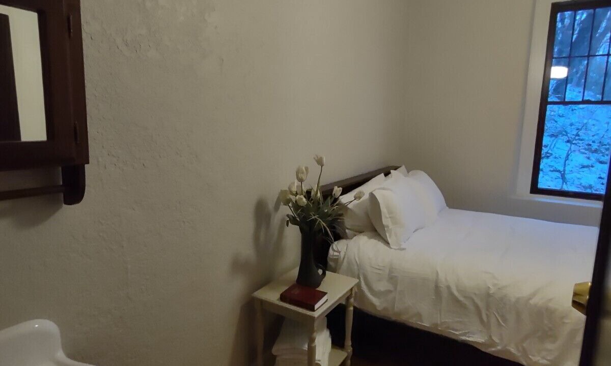 Photo of Bedroom in Brown County