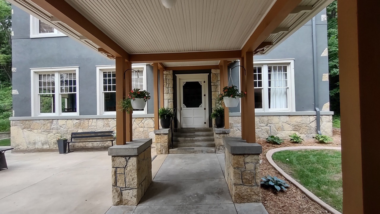 Photo of Outdoor in Brown County