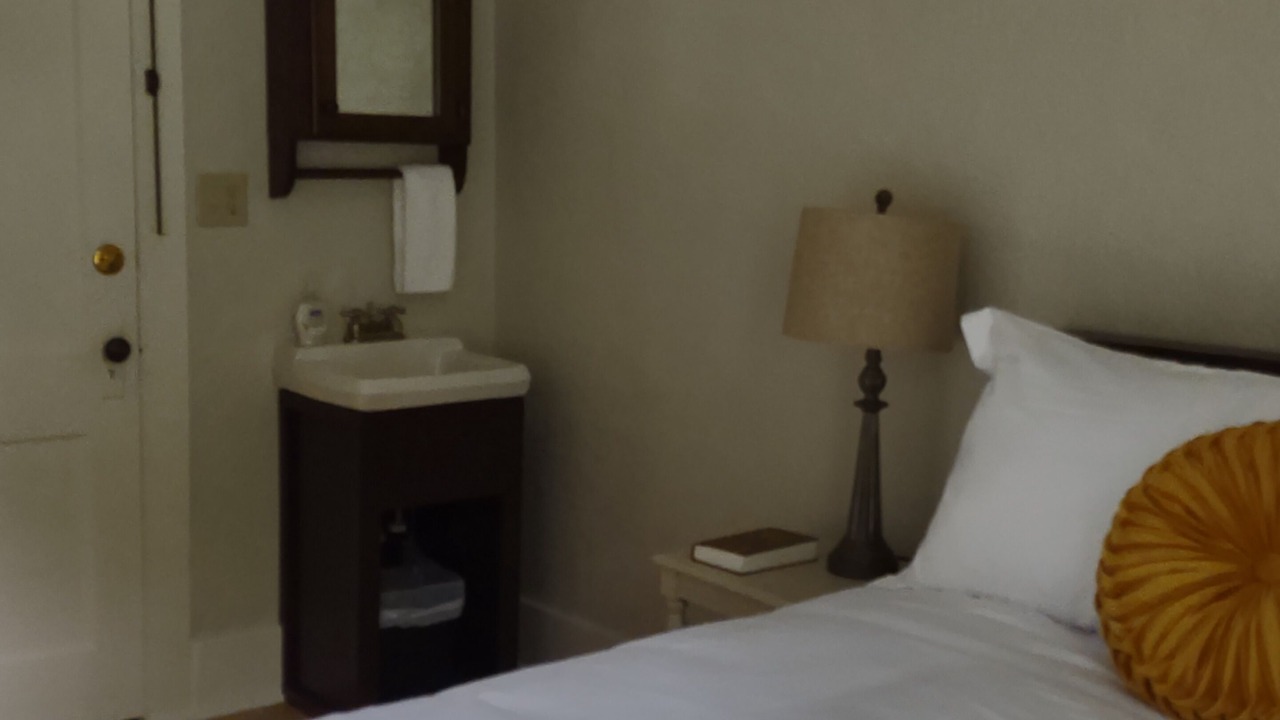 Photo of Bedroom in Brown County