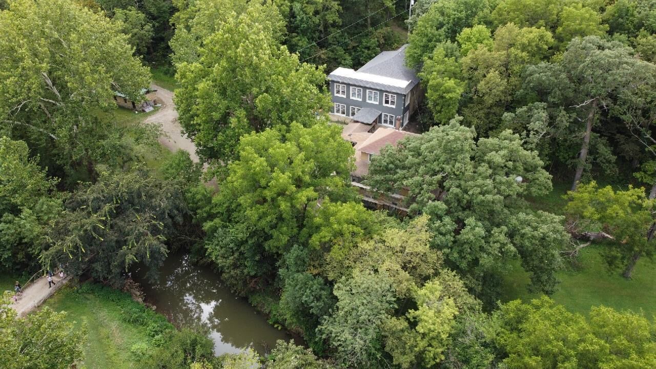Photo of Outdoor in Brown County