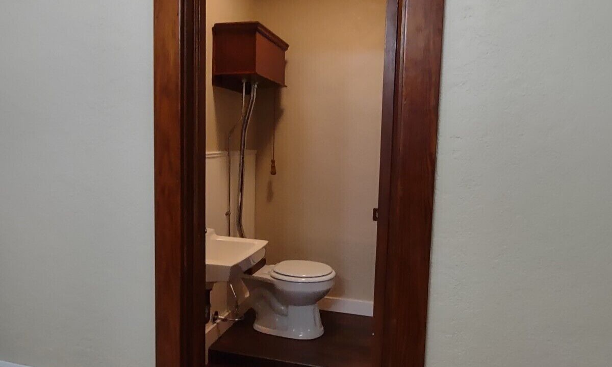 Photo of Bathroom in Brown County