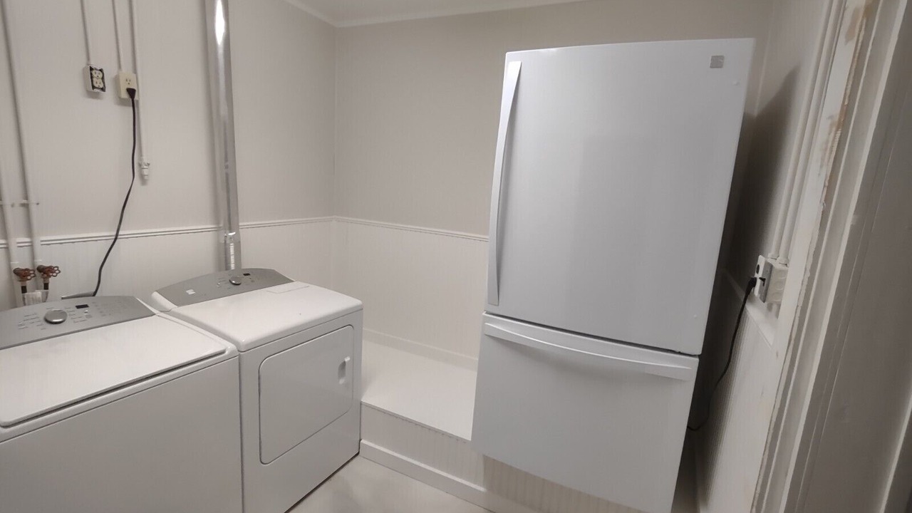 Photo of Bathroom in Brown County
