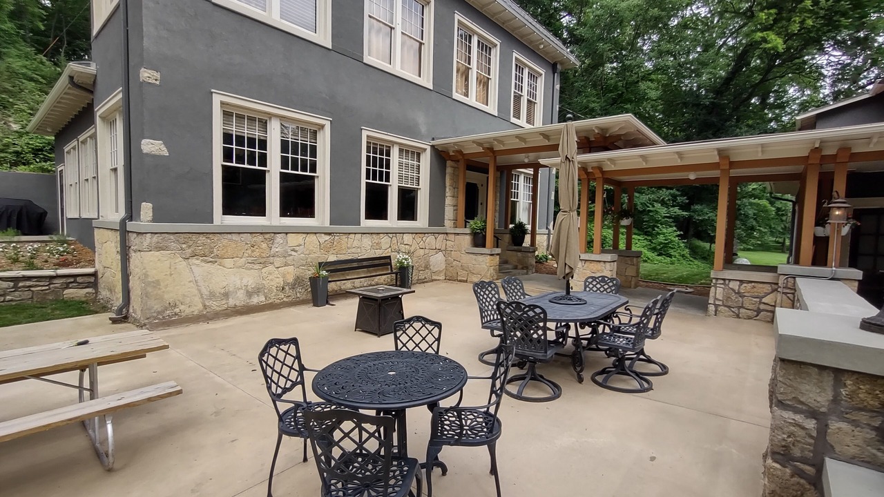 Photo of Outdoor in Brown County