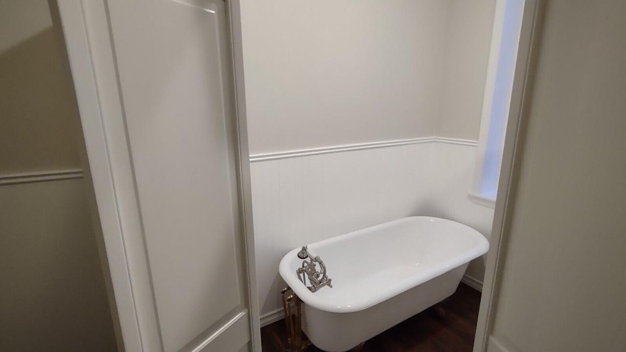 Photo of Bathroom in Brown County