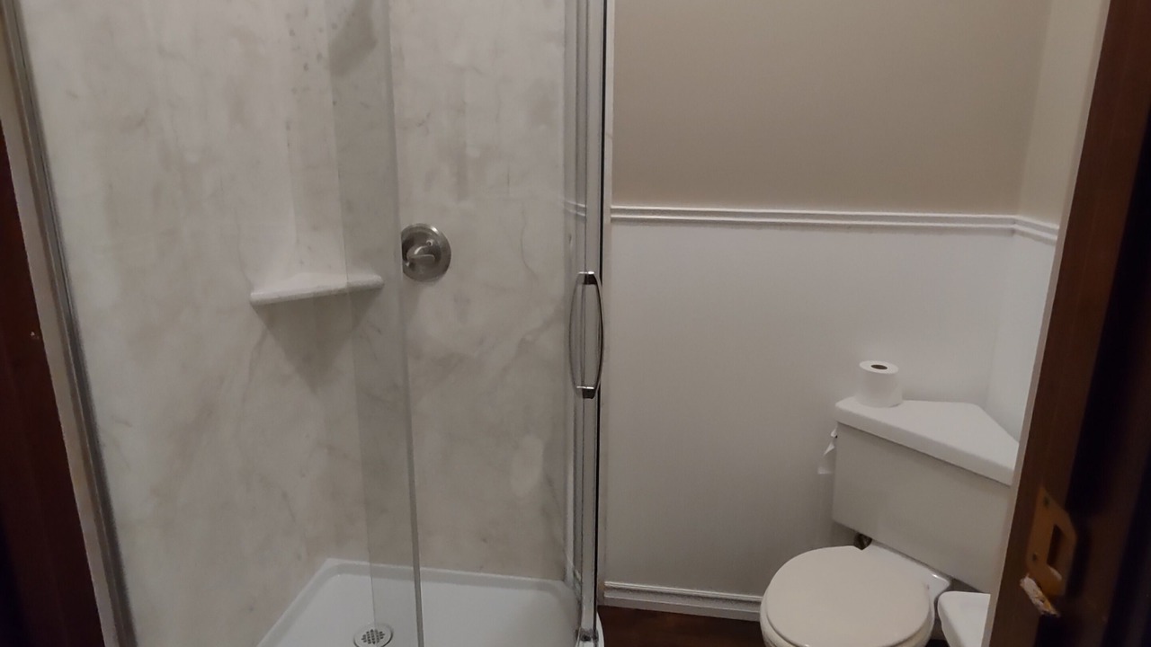 Photo of Bathroom in Brown County