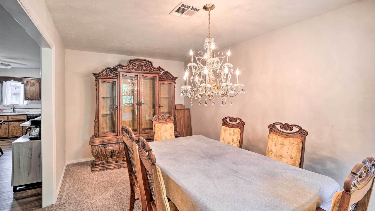 Photo of Livingroom in Longtown