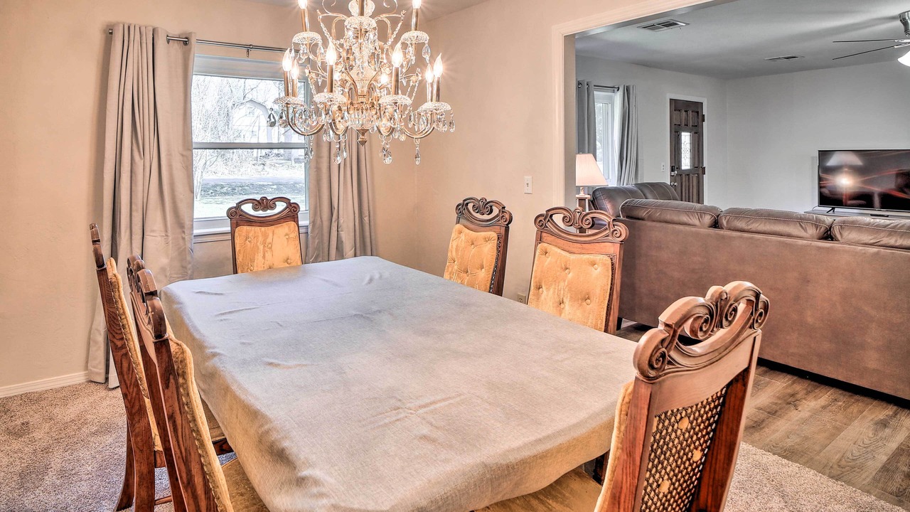 Photo of Livingroom in Longtown