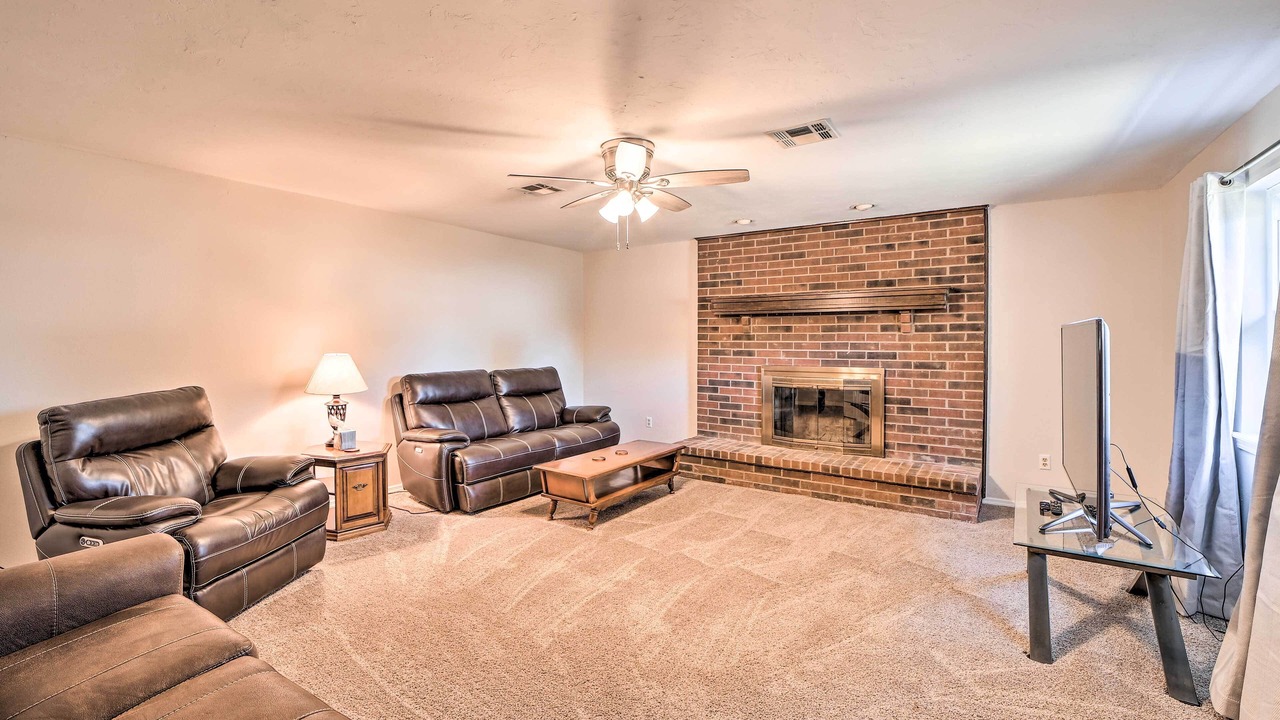 Photo of Livingroom in Longtown