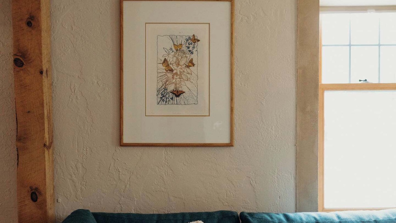 Photo of Livingroom in Old Town
