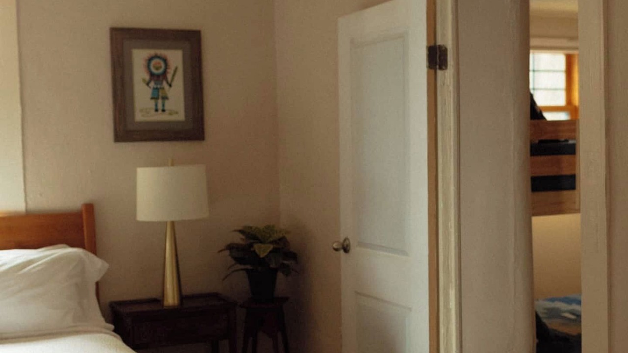 Photo of Bedroom in Old Town