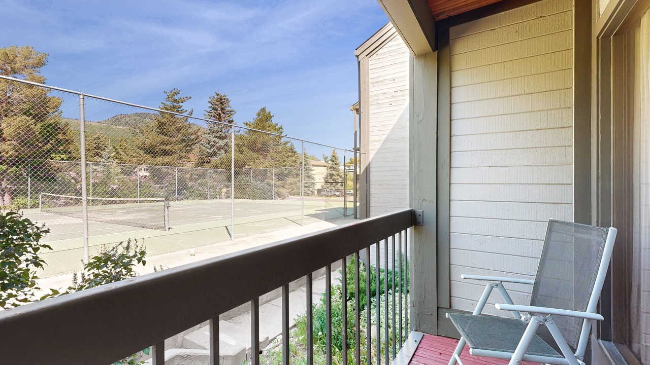 Photo of Outdoor in North Park City
